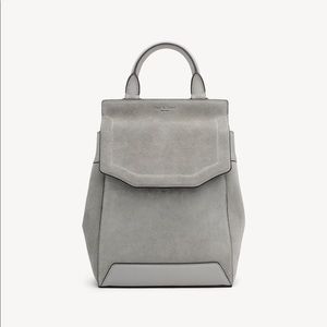 Rag and Bone Small Pilot Backpack II